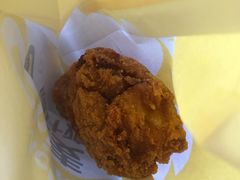 -麦当劳(滨河路DT店)