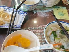 -长人馄饨铺(解放街店)