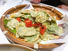 -阿露佳·舌尖上的安吉菜