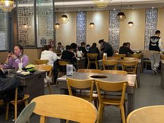 大堂-呷哺呷哺 黄金牧场 (旧宫永辉超市店)