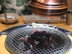 -喜来稀肉(北外滩白玉兰广场店)