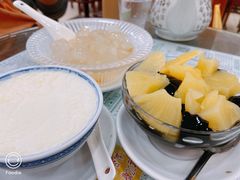 -仁信老铺(华盖路店)