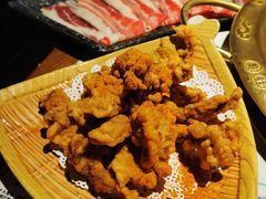 -哥老官重庆美蛙鱼头(虹口龙之梦店)