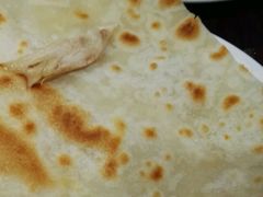 -培万河间驴火•驴肉火锅(东平店)