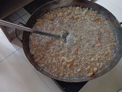 -半月镰胡姐脆皮萝卜饺子