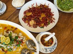 -小喜客·云南特色菜(纳西庭院店)