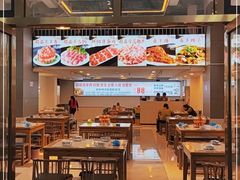-虾大侠·盱眙龙虾老北京铜锅涮羊肉(金楠天街店)