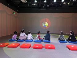 -小鸡哆哆故事屋·儿童乐园(嘉里城店)