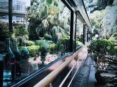 -火车头法国西餐厅