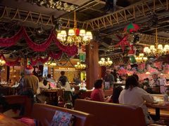 -MR.ROCKY洛奇先生·西餐&酒吧(琶醍店)
