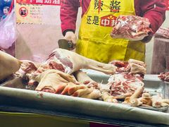 -茂港柏香(侨港路店)