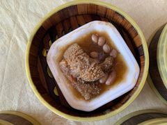 牛肚-林記渔村(长安店)