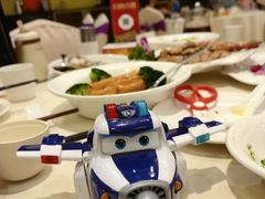 -益利大酒楼(井岸店)