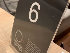 -OGAWA COFFEE 京都駅中央口店
