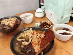 -宝小庆邵阳米粉(深圳市南山保利店)