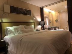 -天津君隆威斯汀酒店
