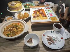-茄子恰恰·新云南小炒(坪山益田店)