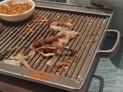 -小厨娘淮扬菜(六合欢乐港店)