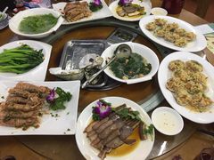 -蚝得喜海鲜(东城店)