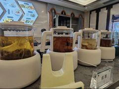 -颐而康·按摩·艾灸·足疗(汽车东站店)