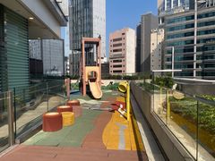 -香港尖沙咀凯悦酒店