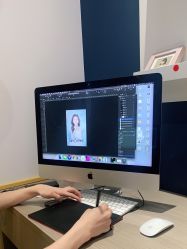 -海马体家庭照相馆(杭州远洋乐堤港店)