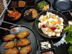 -长乐宫(长安金座店)