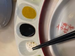 -京华烟云·北京烤鸭(领展购物广场·中关村店)
