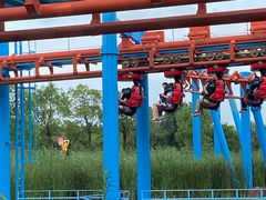 -南京银杏湖乐园