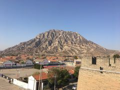 -鸡鸣山旅游风景区