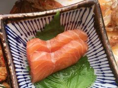-亚马逊海鲜自助(王府井店)