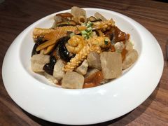 -将相和·海鲜蒸饺大连菜