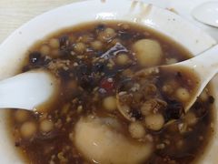 -罗子龙罗家桂花汤圆(曹都巷店)