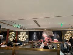 -一绪に寿喜烧(虹悦城店)