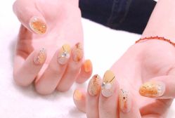 -Halo美甲美睫