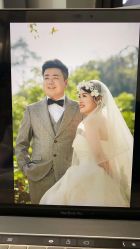 点击看大图 -青禾蒙娜丽莎婚纱摄影(武汉总店)