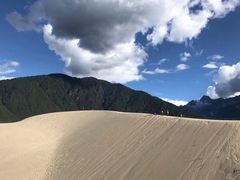 -佛掌沙丘