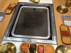 -郭记烤肉创始店(民丰大街店)