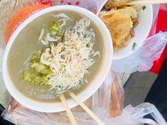 -汪记鲜鱼糊汤粉(沈阳路总店)