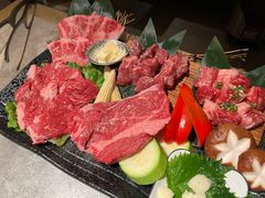 -乾杯烧肉居酒屋(中洲湾店)