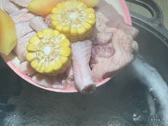 -原味主张椰子鸡·脆皮文昌鸡煲(友谊广场店)
