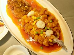 -宋园·金宴浙鲜馆(静安店)