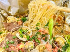 -见味花甲(福田coco park店)