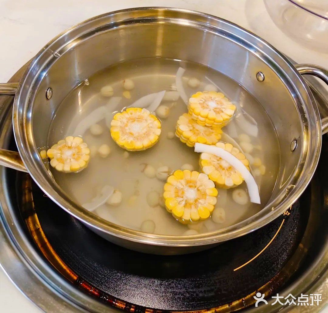 大梅沙秘境「山海结界」椰林秘境里的味觉盛宴！