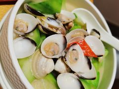 -隅乐胡椒虾·台湾菜·团建(皇岗店)
