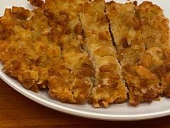 炸猪扒-三两春肚肺汤(崂山路店)
