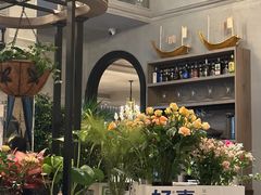 -狮拾久·现代新加坡料理(壹方城店)