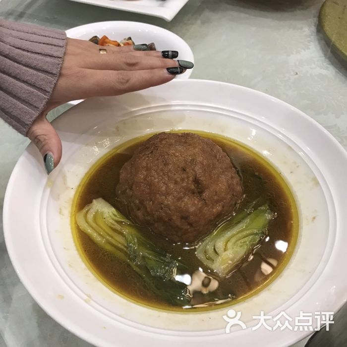 金陵瑞香(光华东街店-图片-南京美食-大众点评网