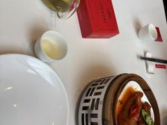 豉椒蒸凤爪-好食上(喜盈门.范城店)