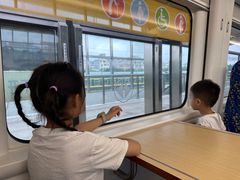 -东莞松山湖万象汇